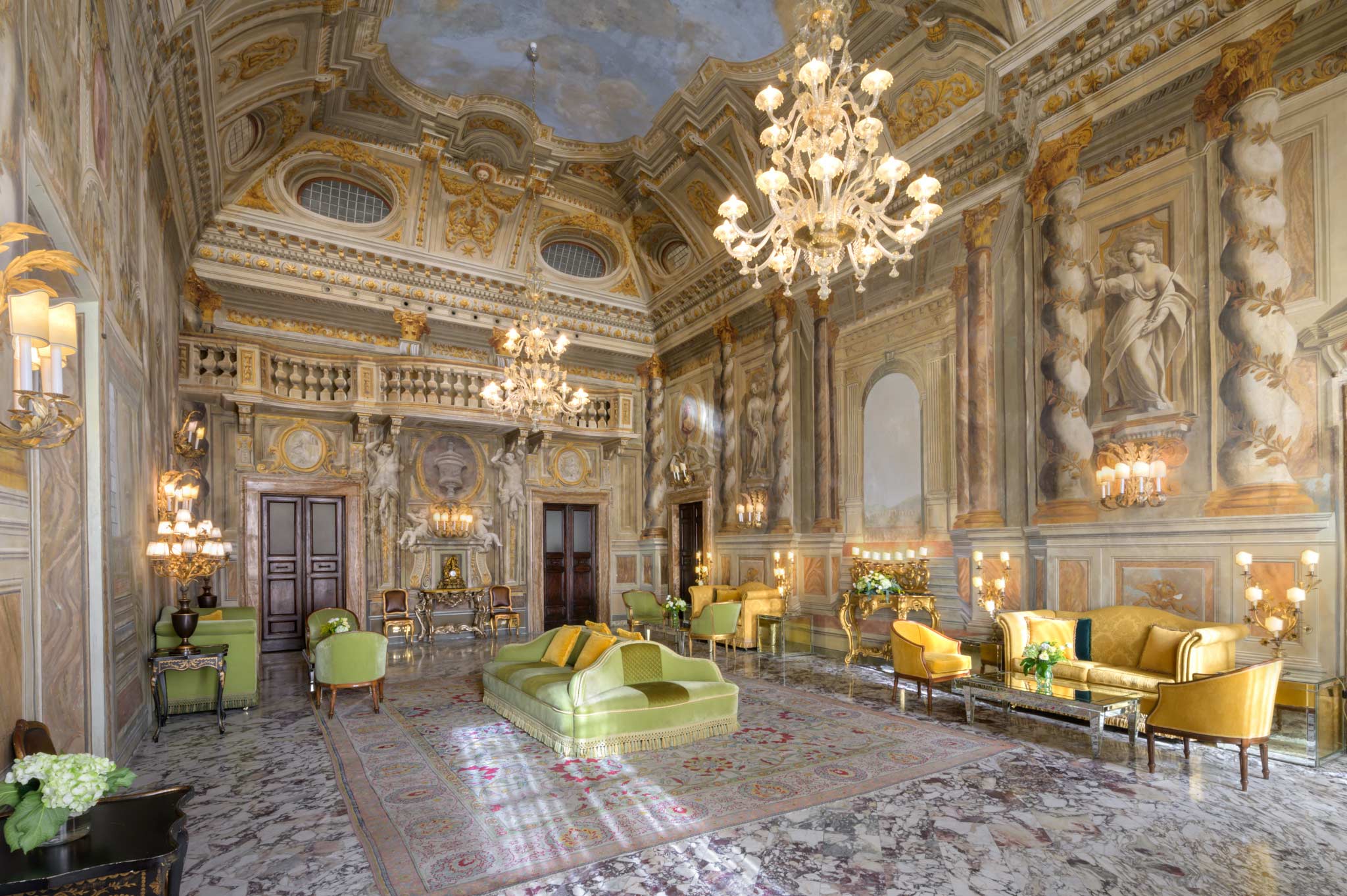 Salone delle Feste