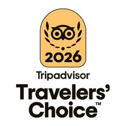 Travelers' Choice BOB 2026