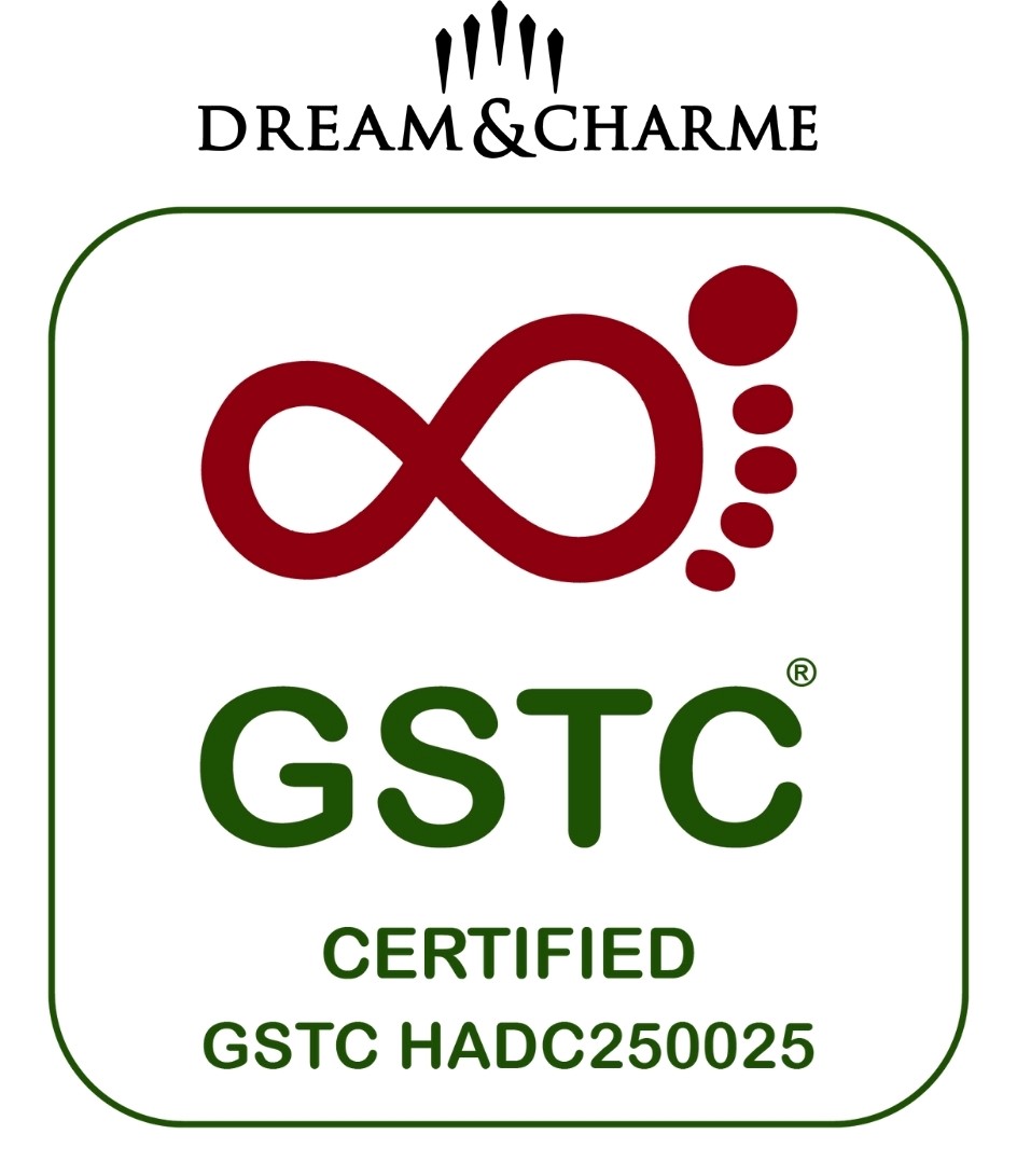 Certificazione GSTC