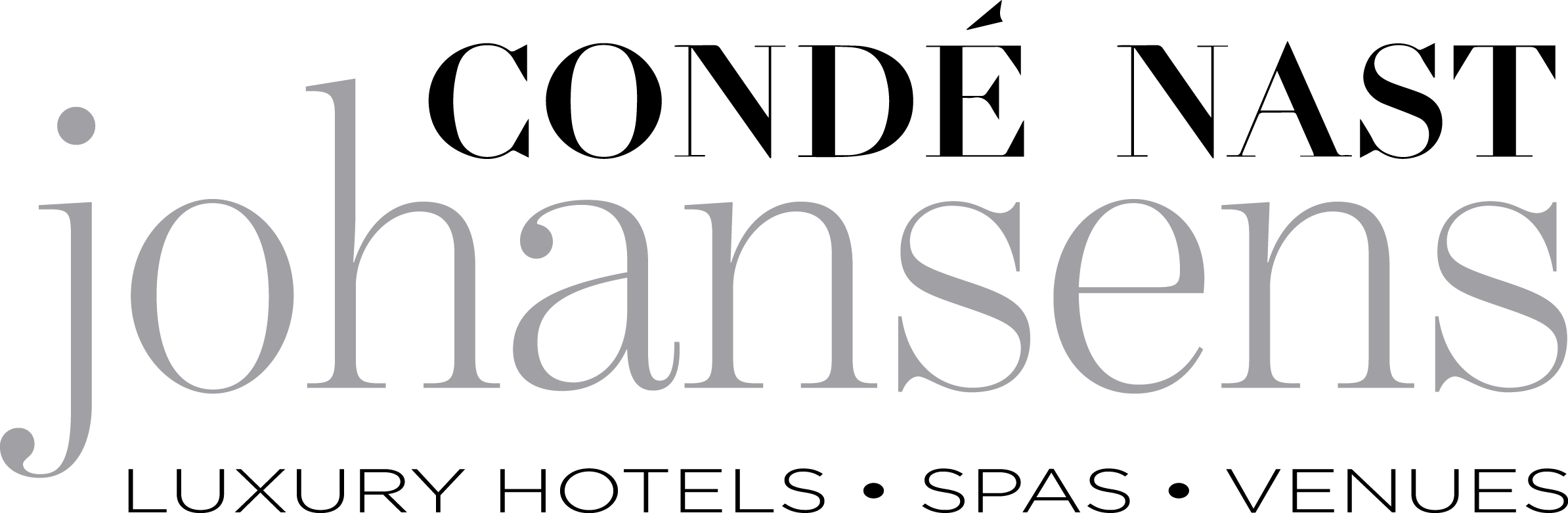 Conde Nast Johansens