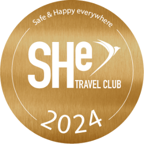 SheTravel