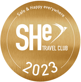 SHe Travel Club
