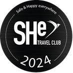 SheTravel