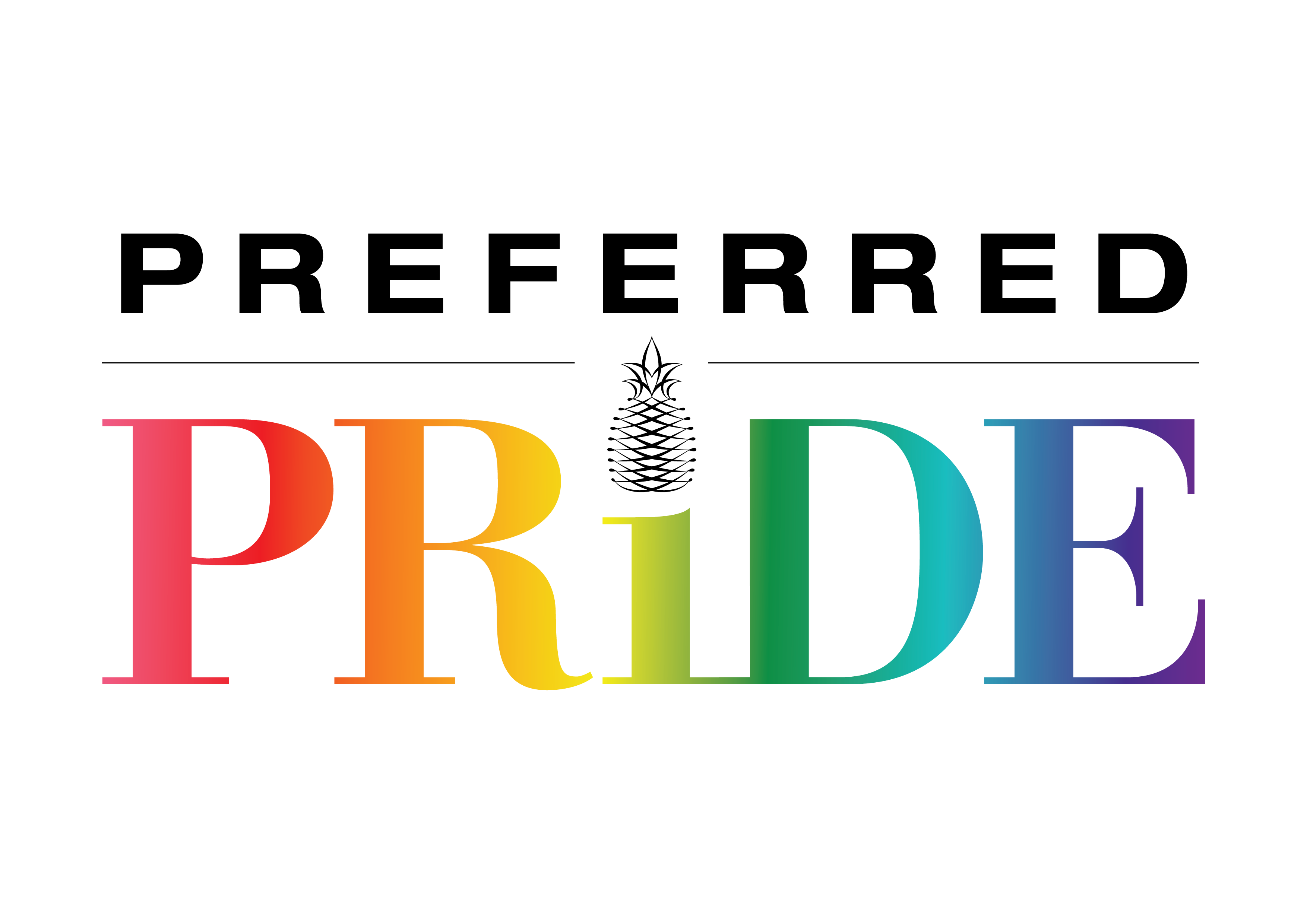 Preferred Pride 2024
