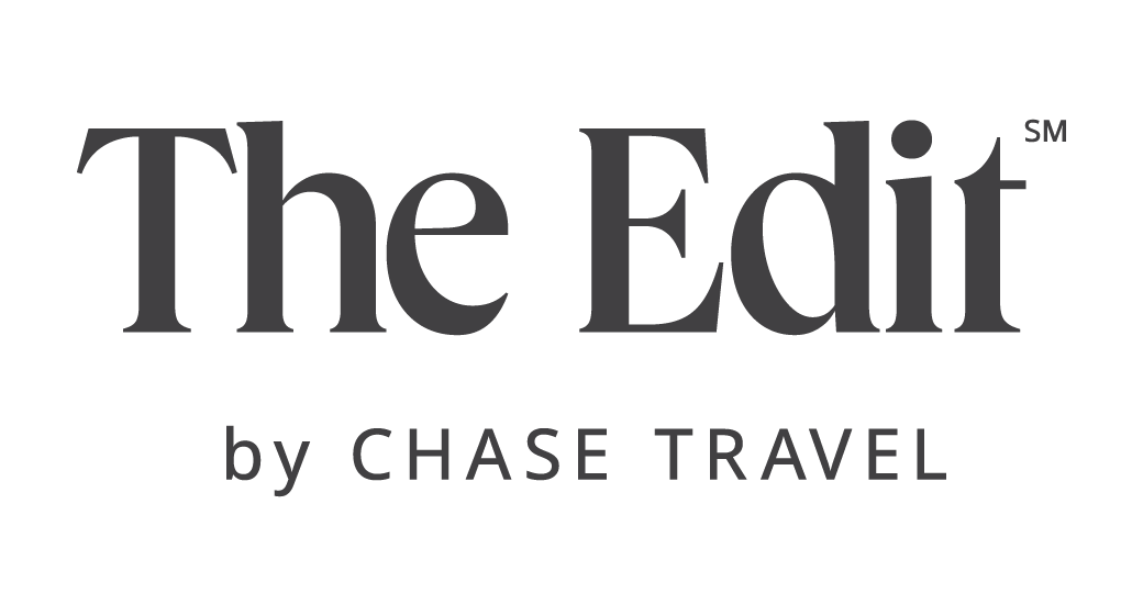The Edit by Chase Travel